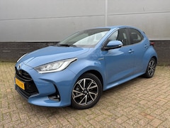 Toyota Yaris - 1.5 Hybrid Dynamic Navigatie 1e eigenaar