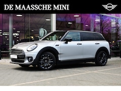 MINI Clubman - Cooper Classic Automaat / Achteruitrijcamera / Comfort Access / LED / Stoelverwarming / Co