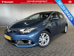 Toyota Auris - 1.8 Hybrid Aspiration , 40.000 km, org NL en 1e Eigenaar