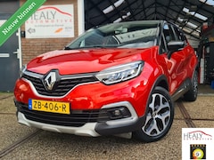 Renault Captur - 0.9 TCe Intens|2019|77dkm|NL Auto|Cam|Carplay