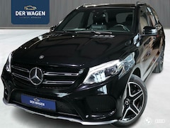 Mercedes-Benz GLE-Klasse - 43 AMG 4MATIC | PANODAK | ACC | TREKHAAK | HK AUDIO | NIGHTLINE