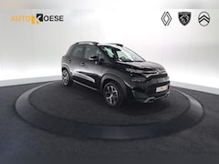 Citroën C3 Aircross - PureTech 130 EAT6 Max | Parkeersensoren | Stoelverwarming | Apple Carplay | 16 Inch Lichtm