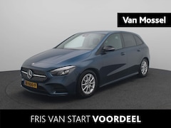 Mercedes-Benz B-klasse - 180 Business Solution AMG | Navigatie | Climate Control | Lm velgen | Parkeersensoren | Ca