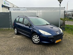 Peugeot 307 Break - 1.4-16V XR - Airco - Cruise - APK 03-25