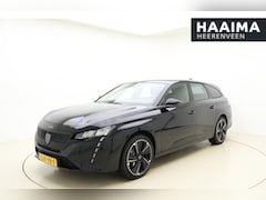 Peugeot e-308 SW - Style EV 54 kWh 156 Pk | DEMO | 3-Fase | Parkeersensor | Climate Control | Cruise Control