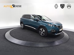 Peugeot 5008 - PureTech 130 EAT8 Allure | Panoramadak | Camera | Navigatie | Apple Carplay