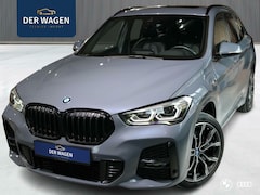 BMW X1 - xDr25e M SPORT | PANODAK | CAMERA | MEMORY | LEDER | 19"