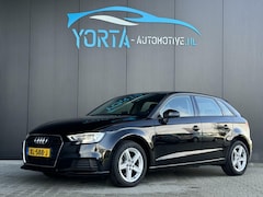 Audi A3 Sportback - 30 TFSI 1e EIGENAAR*NL AUTO*DEALERONDERHOUDEN