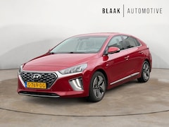 Hyundai IONIQ - 1.6 GDi Comfort + | Achteruitrijcamera | Draadloos opladen | App