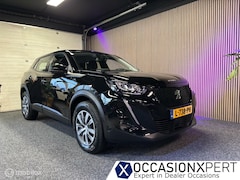 Peugeot 2008 - 1.2 PureTech Blue Lease Active