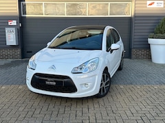 Citroën C3 - 1.6 e-HDi Tendance, airco, 5 deurs, apk 08-2025