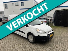 Citroën Berlingo - 1.6 HDI 500 Comfort Economy