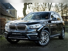 BMW X3 - xDrive30e Luxury Panorama Leder