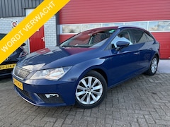 Seat Leon ST - 1.0 EcoTSI Style Business Intense TREKHAAK / KEYLESS / CAMERA / BLUETOOTH / CARPLAY / CRUI