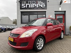 Suzuki Swift - 1.2 Business Edition EASSS -5DRS.-AIRCO-RADIO/CD/USB-LICHTMETALEN VELGEN-ISOFIX-ETC