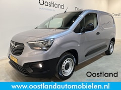 Opel Combo - 1.5D L1H1 / Euro 6 / Airco / Cruise Control / PDC / 37.900 KM