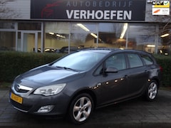 Opel Astra Sports Tourer - 1.4 Edition - NAVIGATIE - CRUISE / CLIMATE CONTR - PARK SENS - TREKHAAK