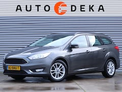 Ford Focus Wagon - 1.0 EcoBoost Trend Edition *1e Eigenaar*Dealeronderh