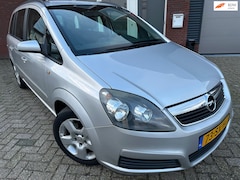 Opel Zafira - 1.6 Business / 7P / Airco / Cruise / LM