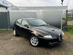 Alfa Romeo 147 - 1.6 T.Spark Edizione Limitata -Clima-Cruise-NWE APK