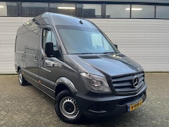 Mercedes-Benz Sprinter - 214 2.2 CDI 366 Functional HD|Airco|Navi|Bluetooth|