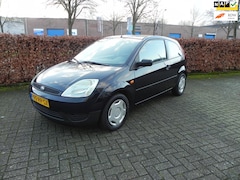 Ford Fiesta - 1.3 Style inruilkoopje Apk 19-07-2025 Stuurbekr