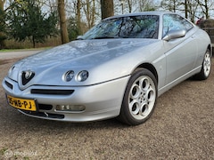 Alfa Romeo GTV - 2.0-16V T.Spark L