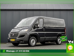 Fiat Ducato - 2.3 MultiJet L1H1 | Euro 6 | Cruise | Climate | Navigatie | Camera