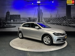 Volkswagen Polo - 1.0 TSI Comfortline *Acc*Trekhaak*AppConnect