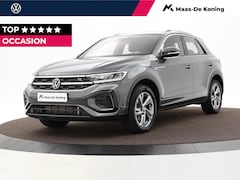 Volkswagen T-Roc - 1.5 Tsi 150pk DSG R-Line | ACC | DAB | Climatronic | Navi | App-Connect | Park Assist | P