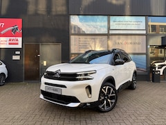 Citroën C5 Aircross - 1.6 Plug-in Hybrid Shine