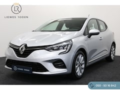 Renault Clio - 5-drs 1.0 TCe Zen (+ Trekhaak)