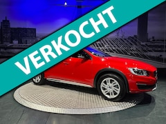 Volvo V60 Cross Country - 2.0 T5 AWD Polar+ *Origineel NL*1e eigenaar