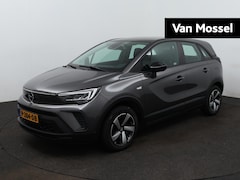 Opel Crossland - 1.2 Edition