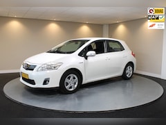 Toyota Auris - 1.8 Full Hybrid Business *Dealer OH* Parelmoer