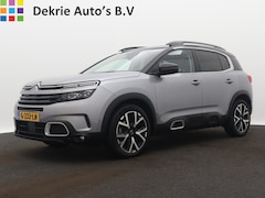 Citroën C5 Aircross - 1.6 PureTech Plus *56798km* / Navi / cruise-ctr. / Carplay-Android / 19" Lmv / Airco-ecc /