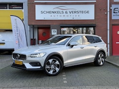 Volvo V60 Cross Country - 2.0 D4 AWD Intro Edition / Panoramadak / Trekhaak / Polestar Stoelen / ACC /