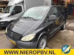 Mercedes-Benz Vito - 109CDI L2H1 Airco Trekhaak