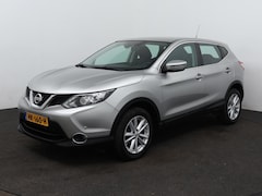 Nissan Qashqai - 1.2 Acenta | Airco | Parkeersensoren