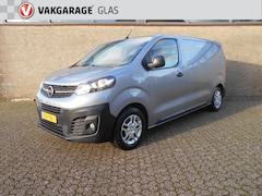 Opel Vivaro - GB 2.0 Diesel 122pk L2H1 S/S Automaat Edition