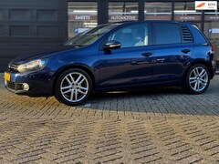 Volkswagen Golf - 1.4 TSI Trendline