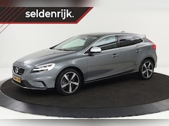 Volvo V40 - 1.5 T3 R-Design | 42.000km NAP | Panoramadak | Harman/Kardon | Stoelverwarming | Keyless |