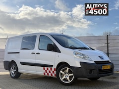 Peugeot Expert - 229 1.6 HDI L2H1 Airco