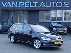 Volkswagen Golf Variant - 1.0 TSI Comfortline / App Connect / PDC / Navigatie