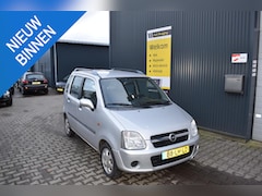 Opel Agila - 1.2-16V Elegance