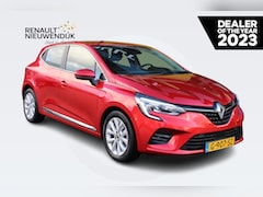 Renault Clio - 1.0 TCe Intens | PARKEERSENSOREN | CLIMATE CONTROL | CRUISE CONTROL | APPLE CARPLAY