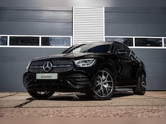 Mercedes-Benz GLC-klasse Coupé - 300e 4MATIC Business Solution AMG |Schuifdak |Memory seats |Leder interieur