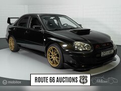 Subaru Impreza - WRX 2003 | Route 66 auctions