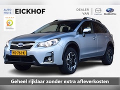 Subaru XV - 2.0i Premium AWD