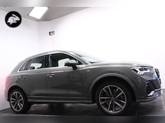 Audi Q3 - 45 TFSI e S-Line/*Trekhaak*/19 inch/Led/Acc